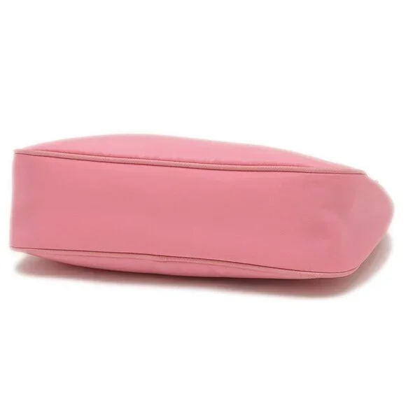 PRADA Pink Shoulder Bag - Picture 8 of 9